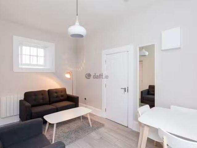 Apt 4, 87 Rathgar Road, Rathgar, Dublin 6 is for rent