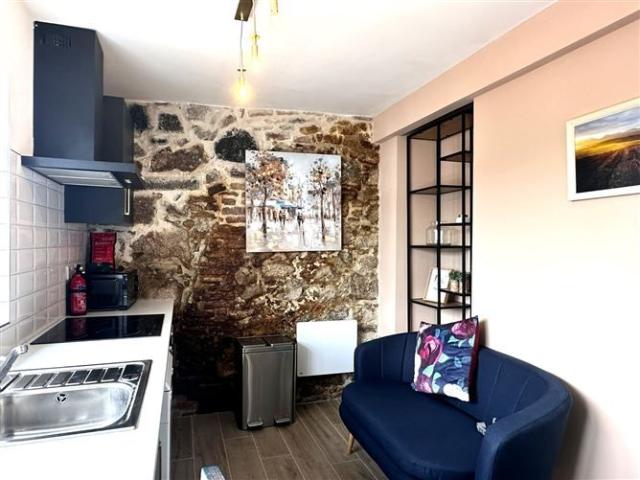 Apt 4 The Snug, 48 Dominick Street Lower, Galway, H91 6P78