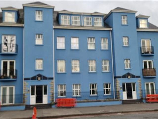Apt 4 Woodpark, Park Road, Waterford City, Waterford Palmer Auctioneers 4871 MyHome. Ie Residential
