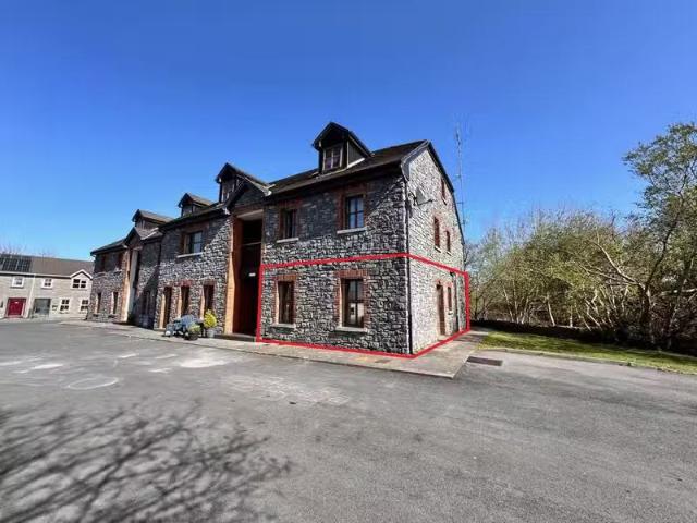 Apt 4 Carrowmanagh Park, Oughterard, Co. Galway, H91HD72 is fo.
