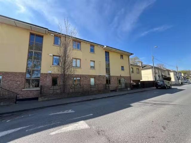 apt 4 Hybla Court, Blackhorse Avenue, Navan Road, Dublin 7