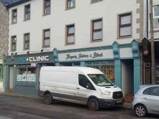 Apt 4 Market Square Fermoy Co Cork