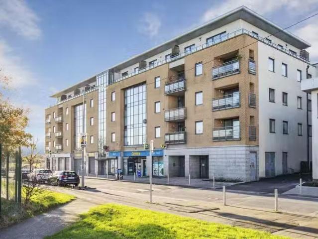 Apt 4 Shangan Hall, Ballymun, Dublin 11, D09K129 is for sale