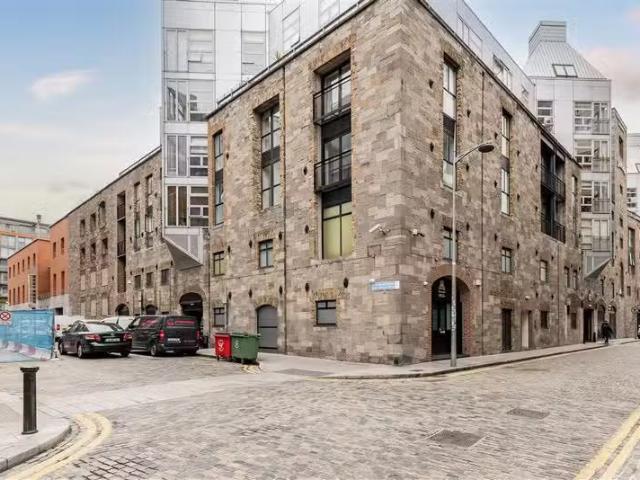 Apt 4 Smithfield Village, Block F, Bow Street, Smithfield, Dub.