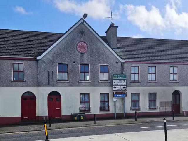 Apt 4A, The Arches, Ballina, Co. Mayo, F26YN90 is for sale