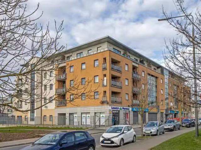 Apt 51 Shangan Hall, Ballymun, Dublin 9
