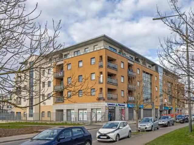 Apt 51 Shangan Hall, Ballymun, Dublin 11, D09CP86 is for sale