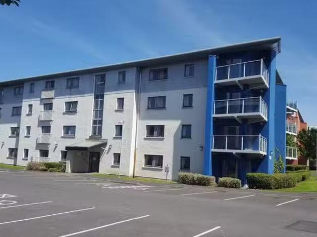 Apt 52 Clarion Village, Ballytivnan, Sligo, Co. Sligo, F91C789.