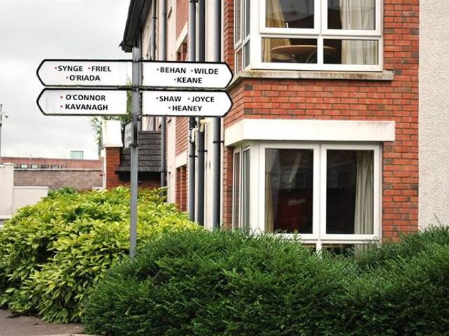 Apt. 53, The Shaw Block, Parchment Square, Model Farm Road, Cork City Michael McKenna Auctioneer 4919 MyHome. Ie Residential