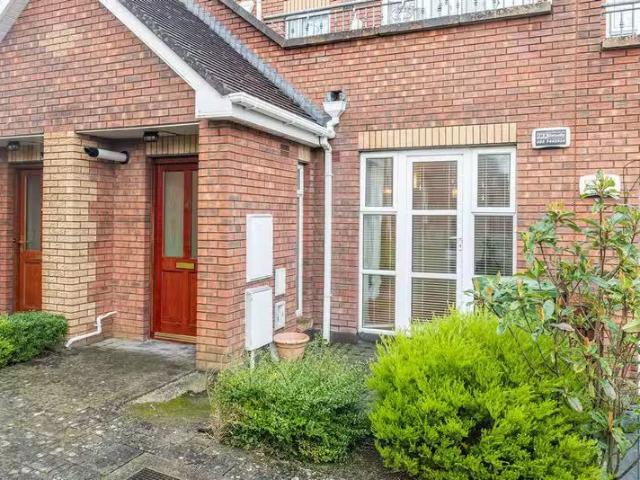 Apt 54 Boroimhe Blackthorn,, Swords, County Dublin, K67 ER82