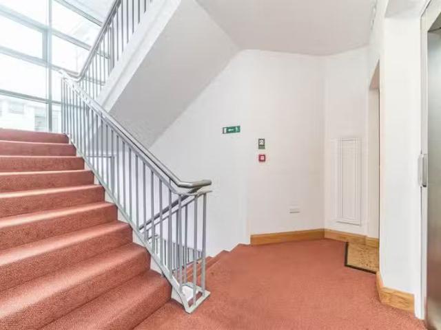 Apt 54 Block D1 Louisa Park, Station Road, Leixlip, County Kil.