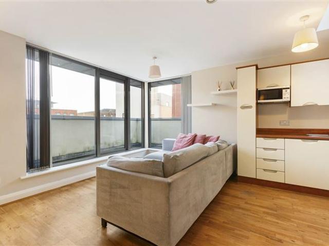 Apt. 55 Ivy Exchange, Parnell Street, Dublin 1, County Dublin Lansdowne Partnership Estate Agents 4807 MyHome. Ie Residential