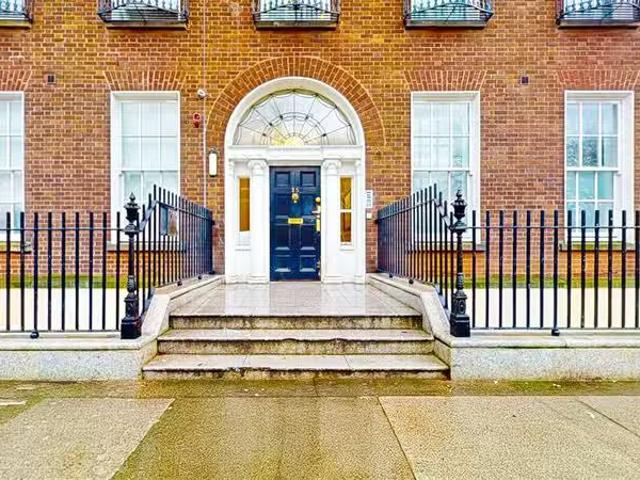 Apt 56, 35 38 Mountjoy square, Mountjoy Square, Dublin 1, D01.