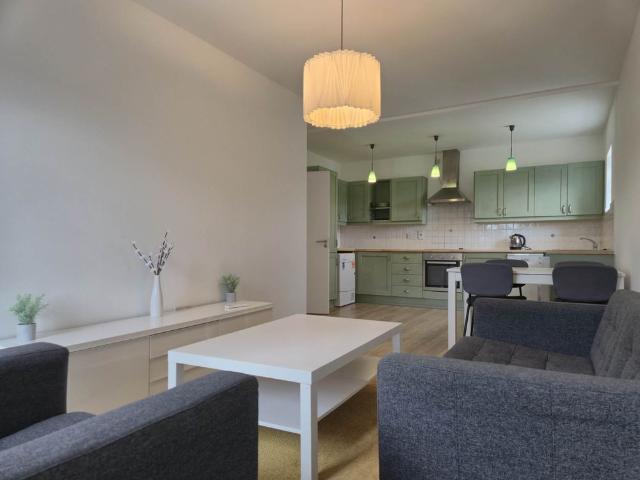 Apt. 56, The Tenterfields, Dublin 8