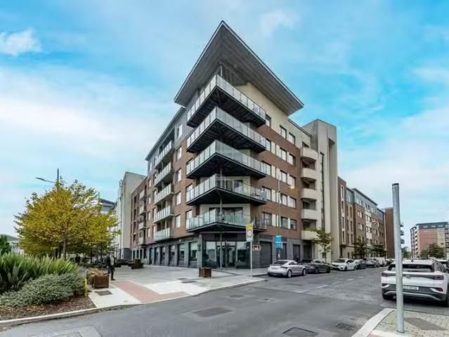 Apt 58, Burnell Square, Malahide Road, Northern Cross, Balgrif.