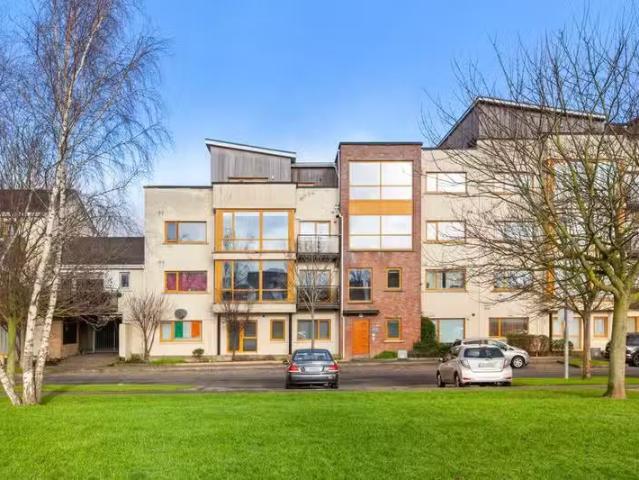 Apt, 58 Hampton Wood Avenue, Finglas, Dublin 11