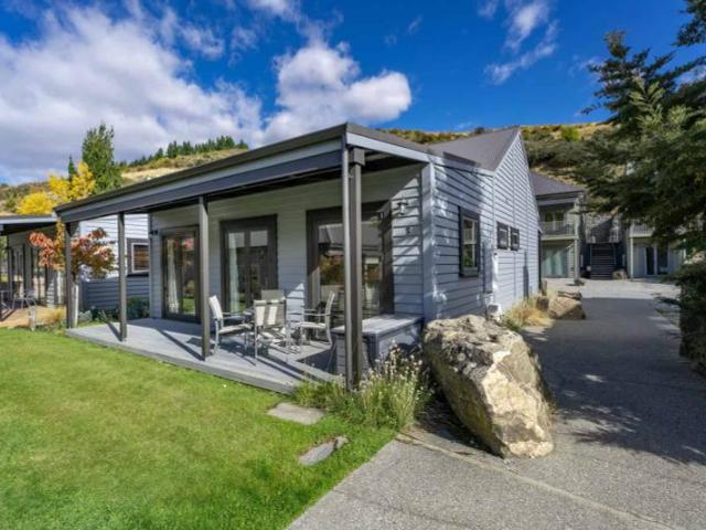 Apt 5,2326 Cardrona Valley Road, Cardrona, Wanaka For Sale