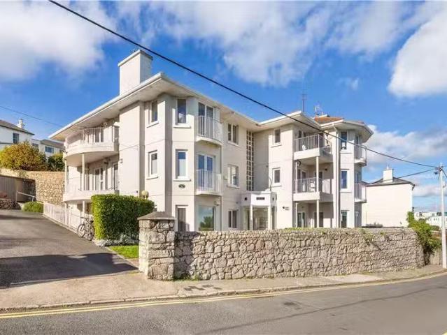 Apt. 5 Berwick House, Coliemore Road, Dalkey, Co. Dublin, A96.