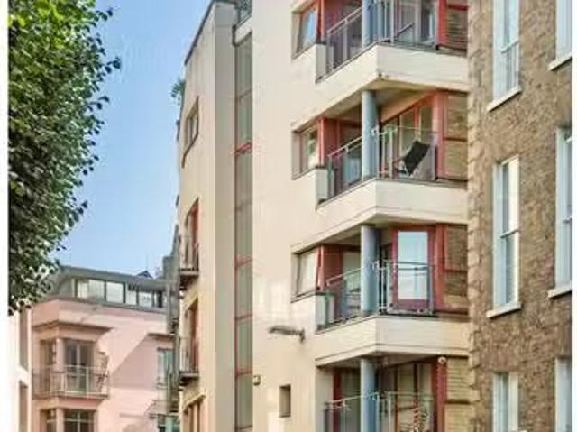 Apt 5 Blind Quay, Exchange Street Lower, South City Centre, So.