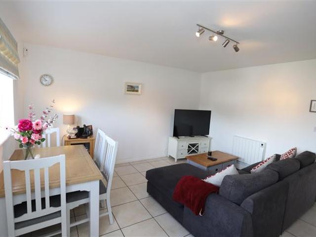 Apt 5, Coole Haven, Crowe Street, Gort, Co. Galway DNG Brian MacMahon 4943 MyHome. Ie Residential