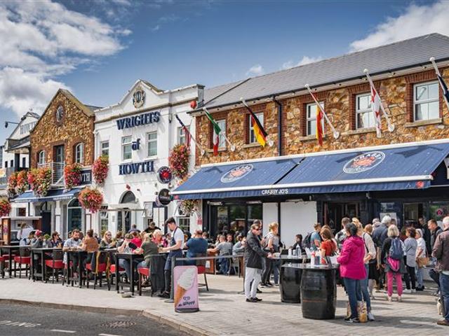 Apt. 5 Findlater Building, Harbour Road, Howth, Co. Dublin, Howth, North County Dublin, D13 K2R1 MyHome. Ie Users 4916 MyHome. Ie Lettings