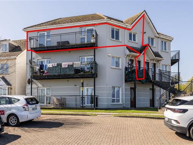 Apt 5 Moylaragh Manor, Moylaragh Park, Balbriggan, County Dublin DNG Wall Tuckey 4918 MyHome. Ie Residential