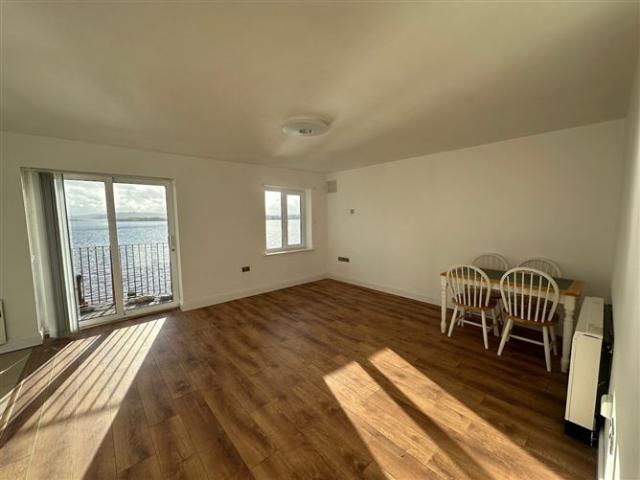Apt 5. Riverside Wharf, Cobh, Cork McCarthy & McGrath Auctioneers 4901 MyHome. Ie Residential