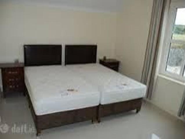 Apt 5, Silver Falls, Ballisodare, Ballisodare, Sligo, F91 Y402