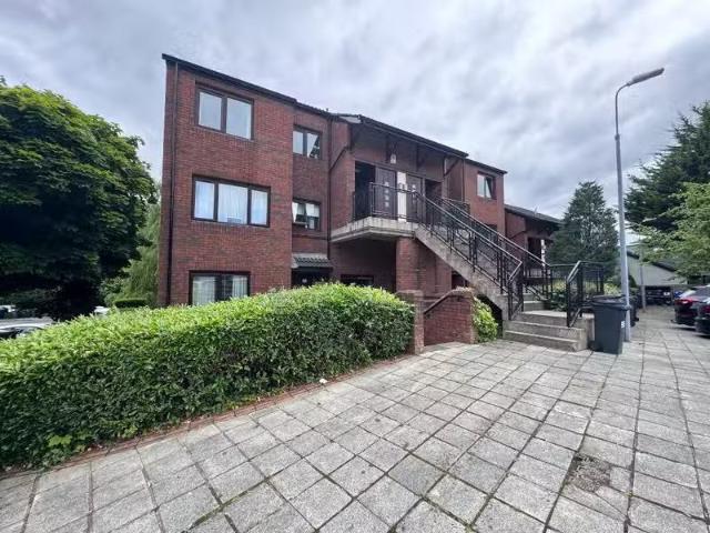 Apt 5c, Stranmillis Court