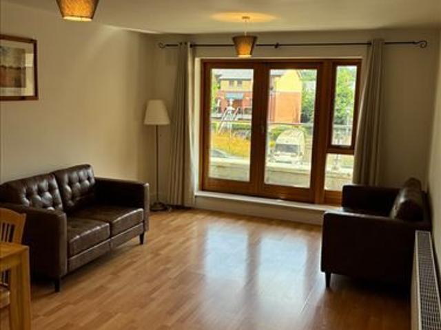 Apt. 61 Knockmaree, Lucan Road, Chapelizod, Dublin 20, D20N915