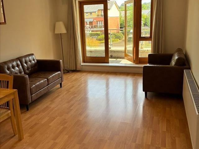 Apt. 61 Knockmaree, Lucan Road, Chapelizod, Dublin 20