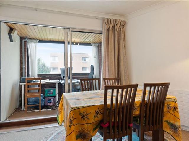 450,000 | Apt. 62 Cherbury Court, Booterstown Avenue, Booterstown, County Dublin John O'Sullivan Property Consultants 4986 MyHome. Ie Residential