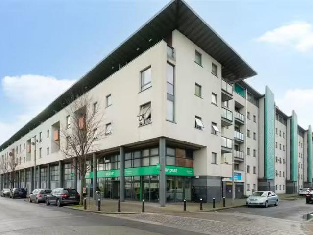 Apt. 68 The Plaza, Shangan Road, Dublin 9, Dublin, D09 KD92