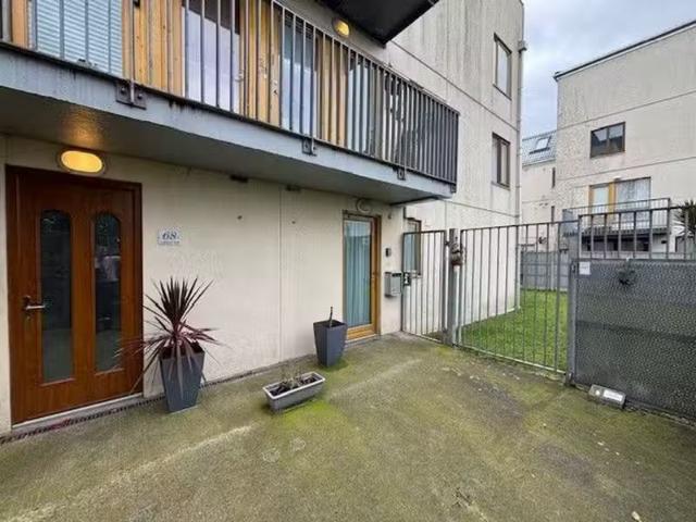 Apt 69, Cedarbrook Walk, Dublin 10, Cherry Orchard, Dublin 22.