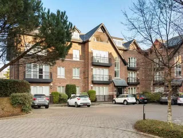 Apt 69, Woodview, Mount Merrion Avenue, Blackrock, Co. Dublin.
