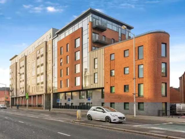 Apt 6.10 Portland 88, 55 Ormeau Road