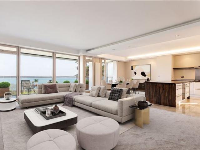1,200,000 | Apt. 6 Newman, The Court Killiney Bay, Station Road, Killiney, County Dublin McMahon O'Connor Residential 4981 MyHome. Ie Residential