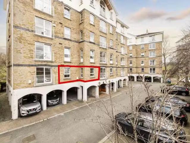 Apt 70 Shanagarry, Milltown, Dublin 6, D06K078 is for sale