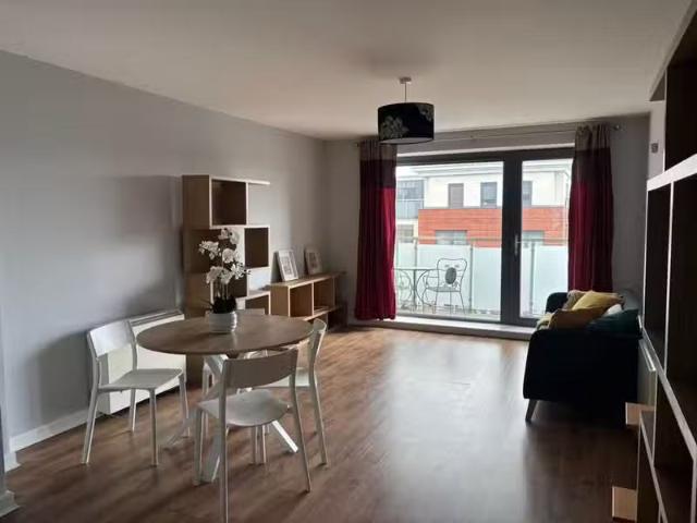 Apt 71 The Strand, 149 North Strand Road, North Strand, Dublin.