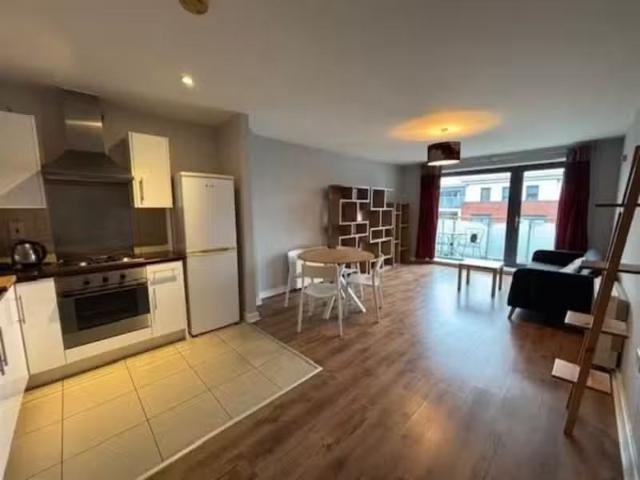 Apt 71 The Strand, 149 North Strand Road, North Strand, Dublin.