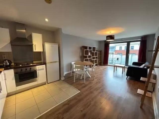 Apt 71 The Strand, 149 North Strand Road, North Strand, Dublin.