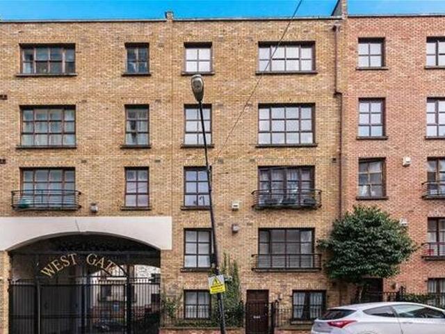apt 74 tandy westgate st augustine street dublin 8 christchurch dublin 8