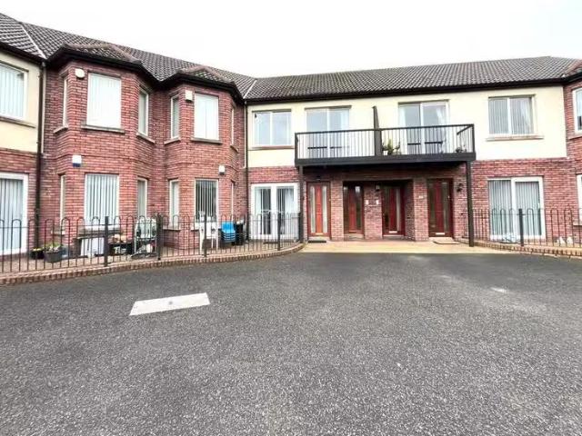 Apt 75 Riverforde