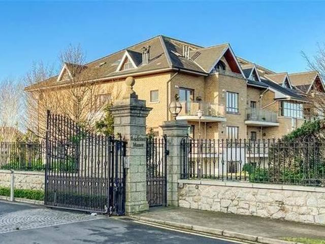 apt 76 the sycamores rockford manor stradbrook rd blackrock county dublin