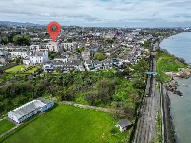 Apt 80, Rockpoint, Newtown Avenue, Blackrock, Co. Dublin is fo.