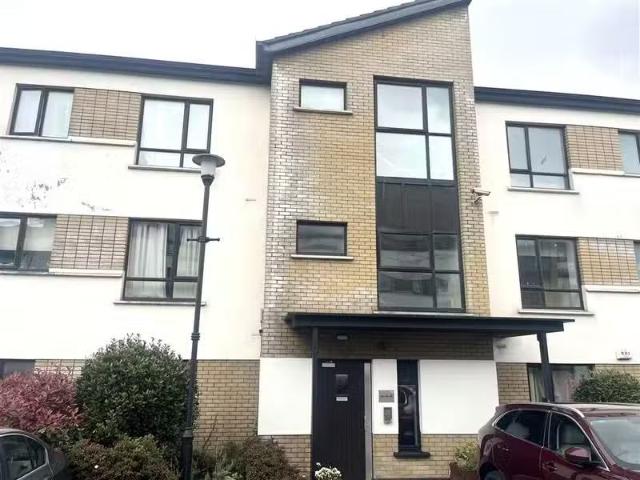 Apt 80 RATH GEAL, Clondalkin, Dublin 22