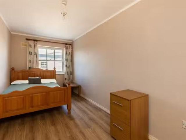 Apt 80, Russell House, Mountjoy Square, Dublin 1, D01 R205