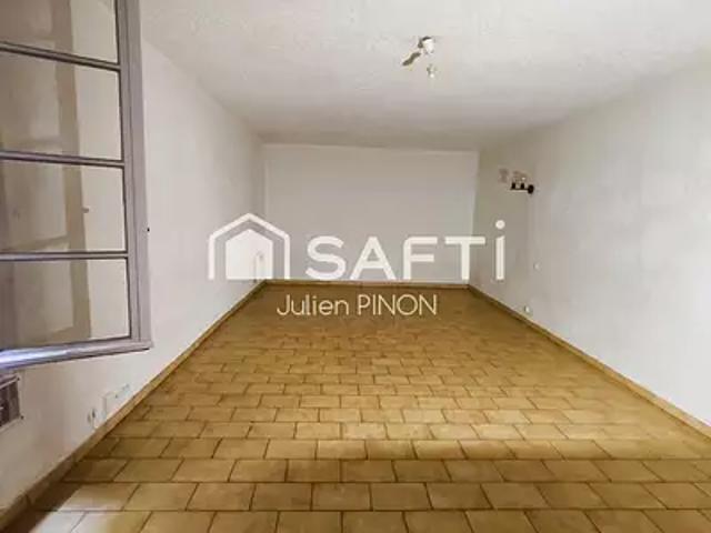 Apt 84400 Achat / Vente appartement 1 pièce t1