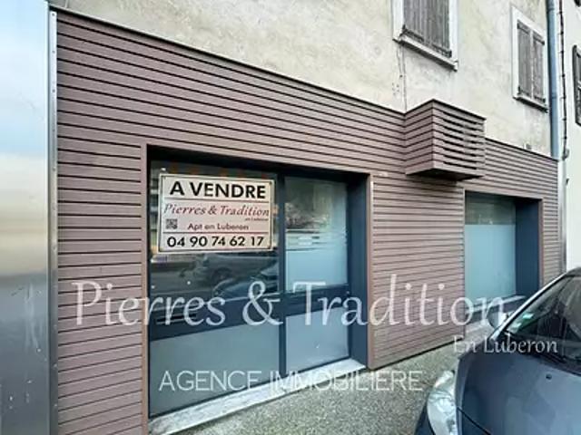 Apt 84400 Achat / Vente divers 4 pièces