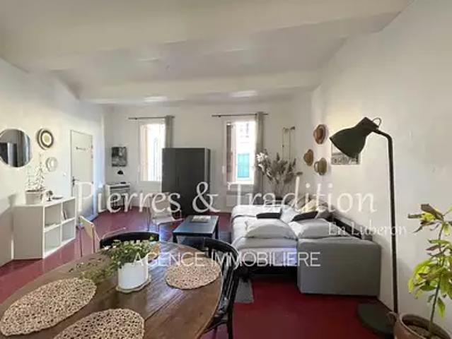 Apt 84400 Achat / Vente immeuble